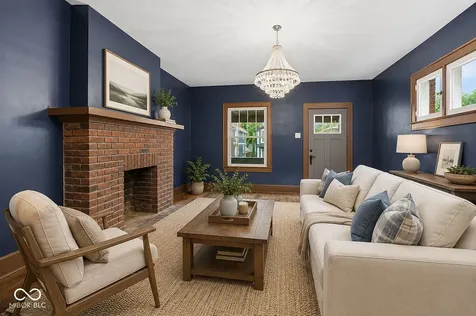 3244 Ruckle Street Indianapolis IN 46205