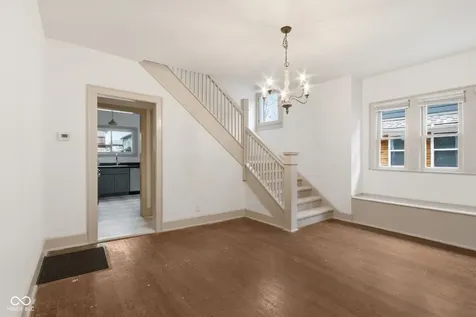 3244 Ruckle Street Indianapolis IN 46205