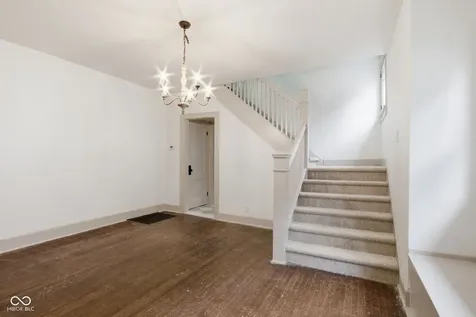 3244 Ruckle Street Indianapolis IN 46205