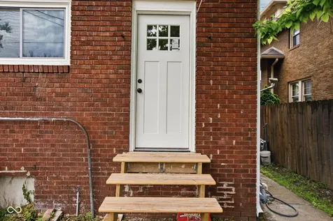 3244 Ruckle Street Indianapolis IN 46205