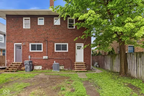 3244 Ruckle Street Indianapolis IN 46205