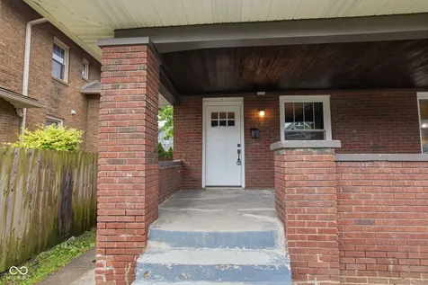 3244 Ruckle Street Indianapolis IN 46205