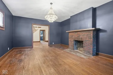 3244 Ruckle Street Indianapolis IN 46205