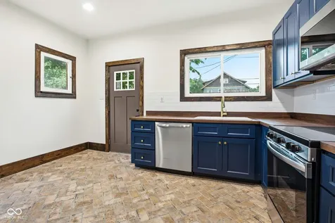 3244 Ruckle Street Indianapolis IN 46205