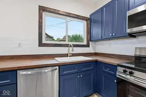 3244 Ruckle Street Indianapolis IN 46205