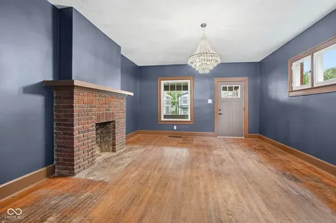 3244 Ruckle Street Indianapolis IN 46205