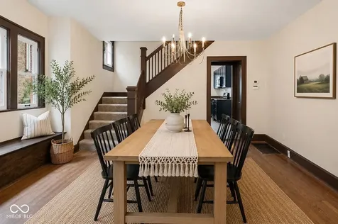 3244 Ruckle Street Indianapolis IN 46205