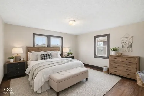 3244 Ruckle Street Indianapolis IN 46205