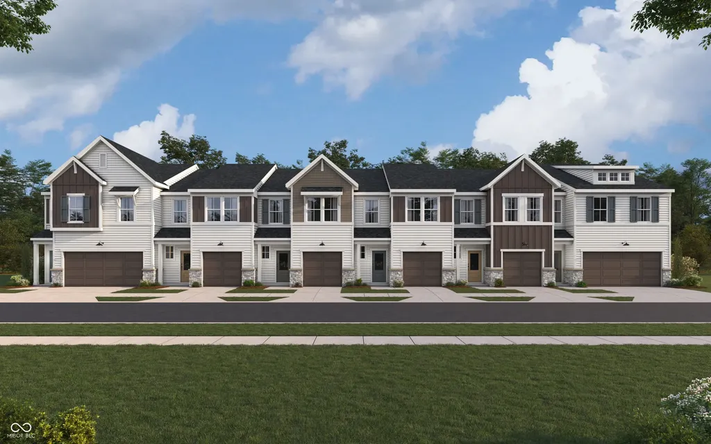 6146 Parsonage Place Mccordsville IN 46055