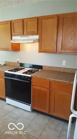 3537 N Gale Street Indianapolis IN 46218
