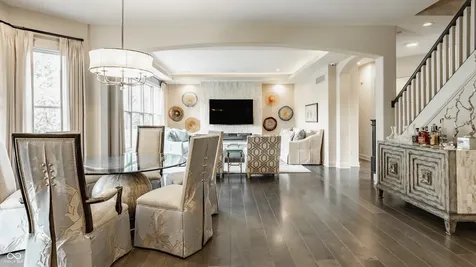 10748 English Oaks Drive Carmel IN 46032