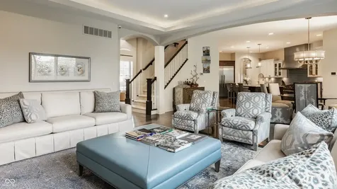 10748 English Oaks Drive Carmel IN 46032