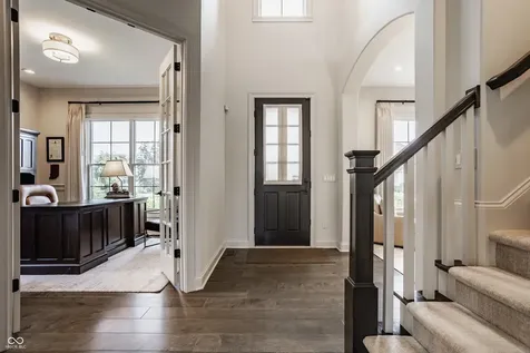 10748 English Oaks Drive Carmel IN 46032
