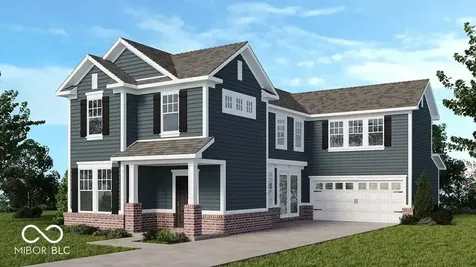 15809 Showdown Road Noblesville IN 46060