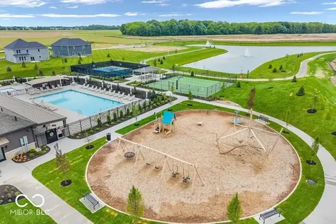15809 Showdown Road Noblesville IN 46060