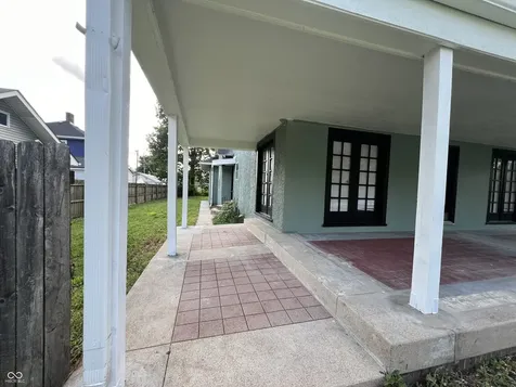 3408 Winthrop Avenue Indianapolis IN 46205