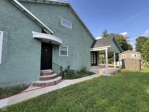 3408 Winthrop Avenue Indianapolis IN 46205