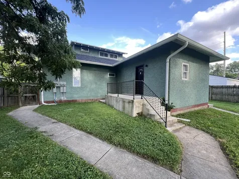 3408 Winthrop Avenue Indianapolis IN 46205