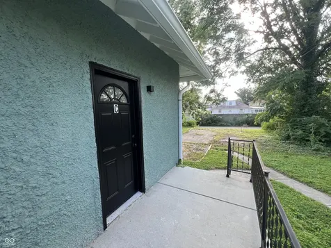3408 Winthrop Avenue Indianapolis IN 46205