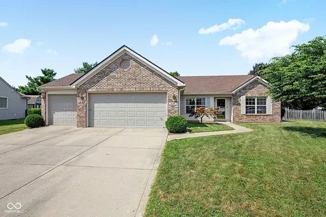 1130 Springwater Drive Greenwood IN 46143