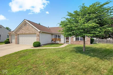 1130 Springwater Drive Greenwood IN 46143
