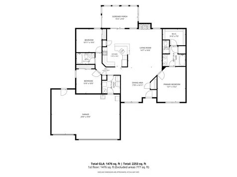 1130 Springwater Drive Greenwood IN 46143