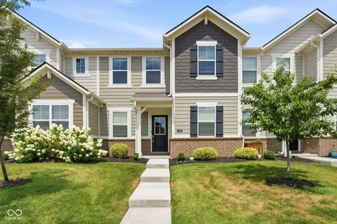 2068 Rowena Lane Westfield IN 46074