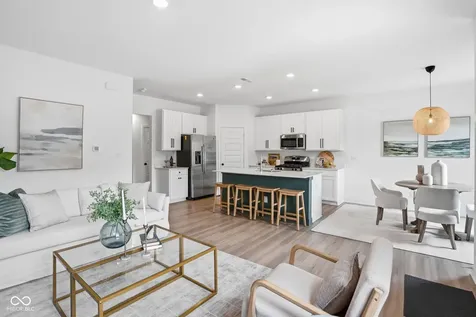 2068 Rowena Lane Westfield IN 46074