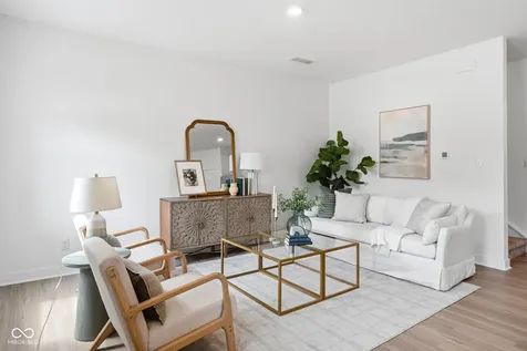 2068 Rowena Lane Westfield IN 46074