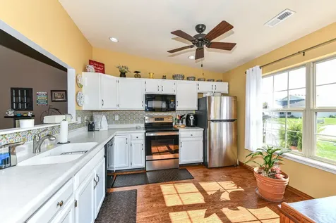 2038 Flamingo Way Franklin IN 46131