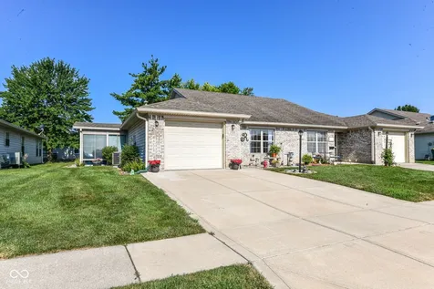 2038 Flamingo Way Franklin IN 46131