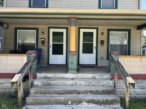 345 W 26th Street Indianapolis IN 46208