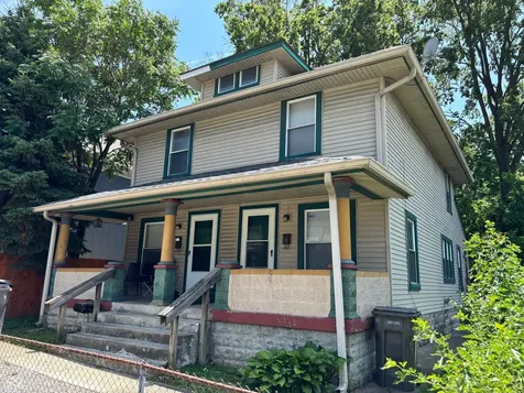 345 W 26th Street Indianapolis IN 46208