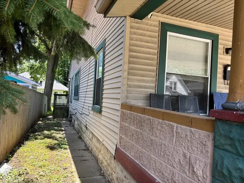 345 W 26th Street Indianapolis IN 46208
