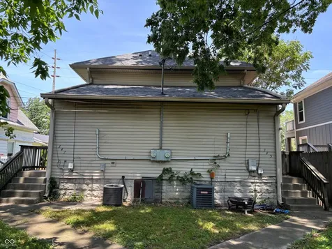 345 W 26th Street Indianapolis IN 46208
