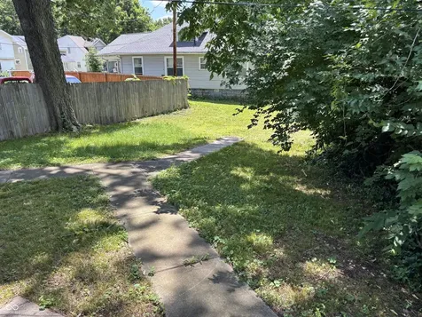 345 W 26th Street Indianapolis IN 46208