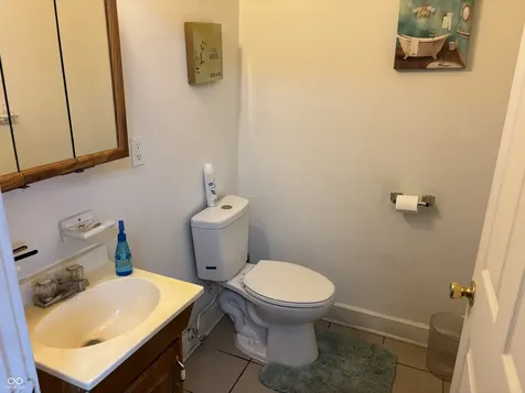 345 W 26th Street Indianapolis IN 46208