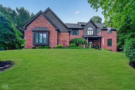 8436 Cleat Court Indianapolis IN 46236