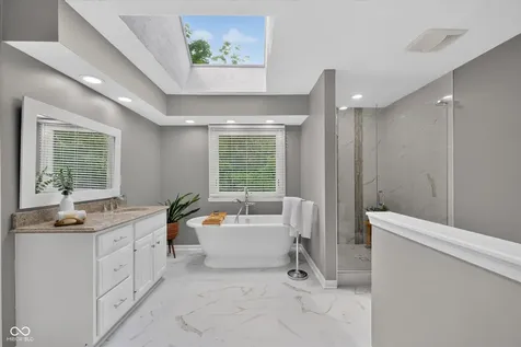 8436 Cleat Court Indianapolis IN 46236