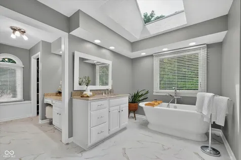 8436 Cleat Court Indianapolis IN 46236