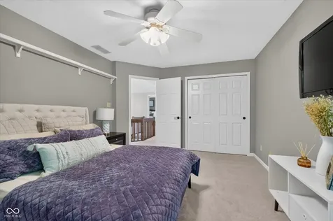 8436 Cleat Court Indianapolis IN 46236