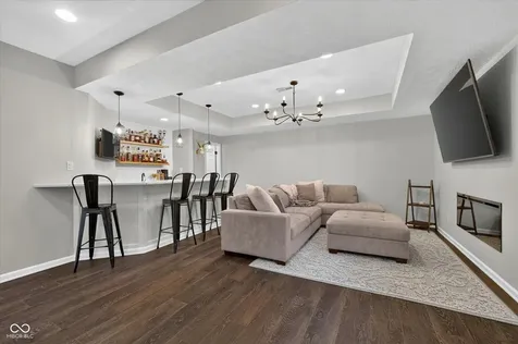 8436 Cleat Court Indianapolis IN 46236
