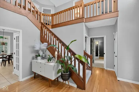 8436 Cleat Court Indianapolis IN 46236