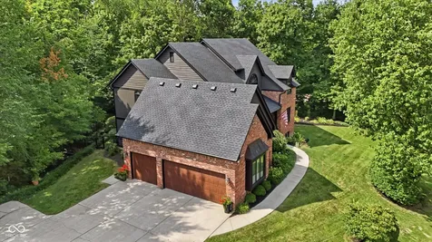 8436 Cleat Court Indianapolis IN 46236