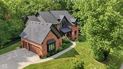 8436 Cleat Court Indianapolis IN 46236