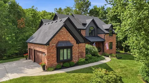 8436 Cleat Court Indianapolis IN 46236