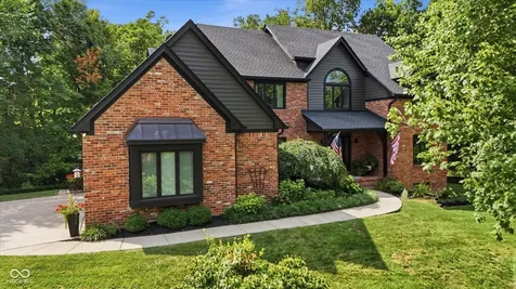8436 Cleat Court Indianapolis IN 46236