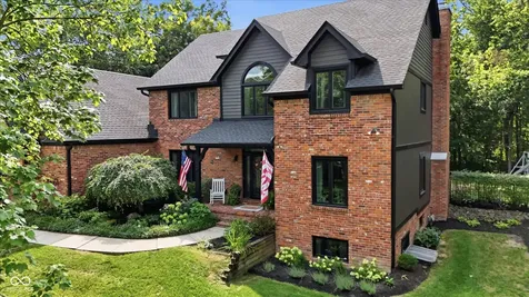 8436 Cleat Court Indianapolis IN 46236