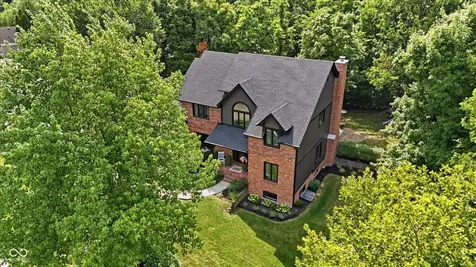 8436 Cleat Court Indianapolis IN 46236