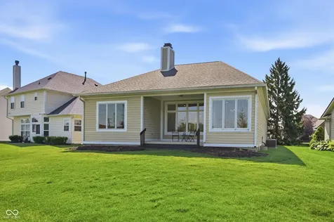 9012 Crystal Lake Drive Indianapolis IN 46240